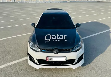 Volkswagen Golf GTI 2015